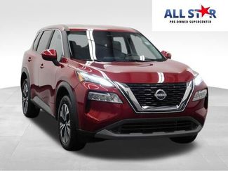 Used 2023 Nissan Rogue SV 360° Tour