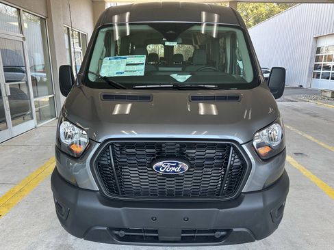 New 2026 Ford Transit 350 XL image 4