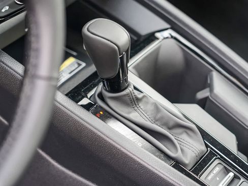 New 2025 Honda Accord EX-L image 22