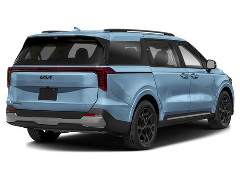 New 2027 Kia Carnival SX Prestige FWD image 22