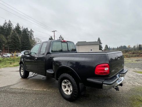 Used 1997 Ford F150 XL image 13