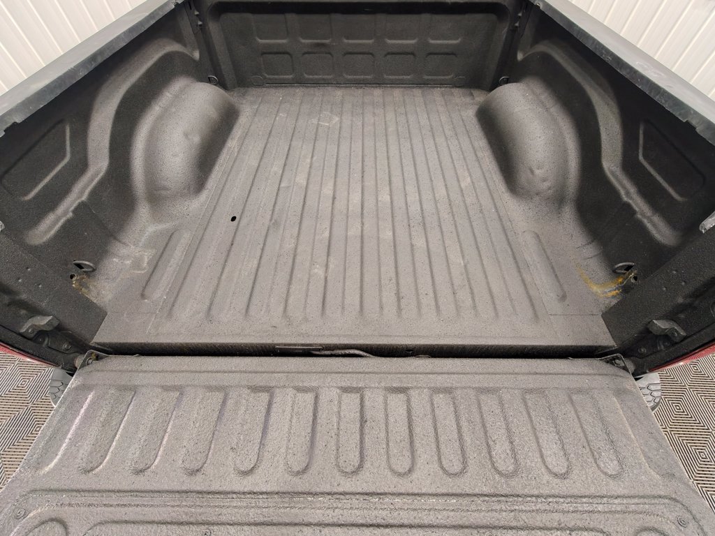 Used 2016 RAM 1500 Big Horn AWD/4WD image 21