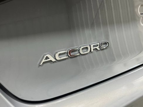 New 2026 Honda Accord SE image 6