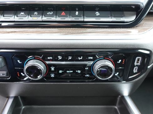 Used 2024 Chevrolet Silverado 1500 RST w/ Convenience Package II image 47