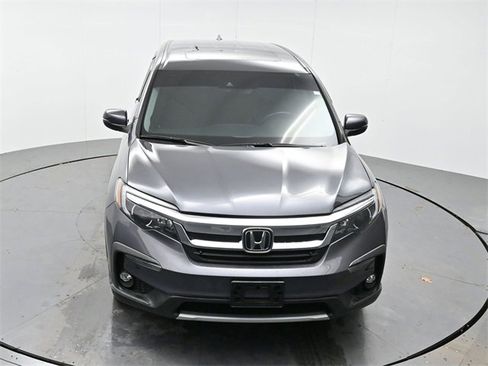 Used 2022 Honda Pilot EX-L image 18