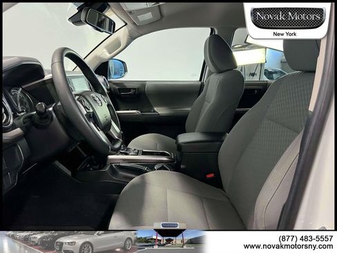 Used 2023 Toyota Tacoma SR5 image 16