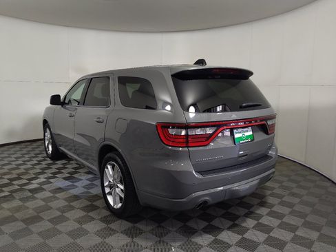 Used 2023 Dodge Durango GT RWD image 6