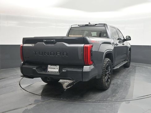 Used 2024 Toyota Tundra SR5 image 25