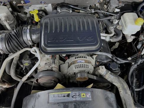 Used 2011 Dodge Dakota Big Horn image 27