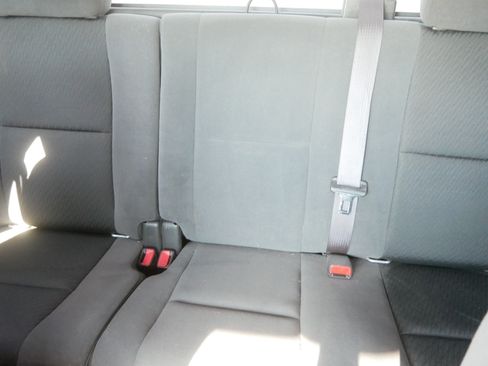 Used 2009 Chevrolet Silverado 1500 LT w/ Power Pack Plus AWD/4WD image 13
