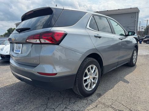 Used 2024 Chevrolet Equinox LT FWD image 6