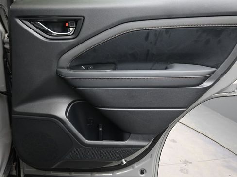 New 2026 Subaru Forester Touring image 14