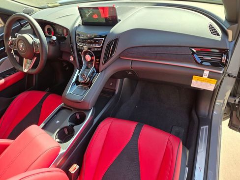 New 2026 Acura RDX A-Spec AWD/4WD image 21