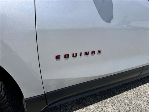 Used 2019 Chevrolet Equinox LT AWD/4WD image 5