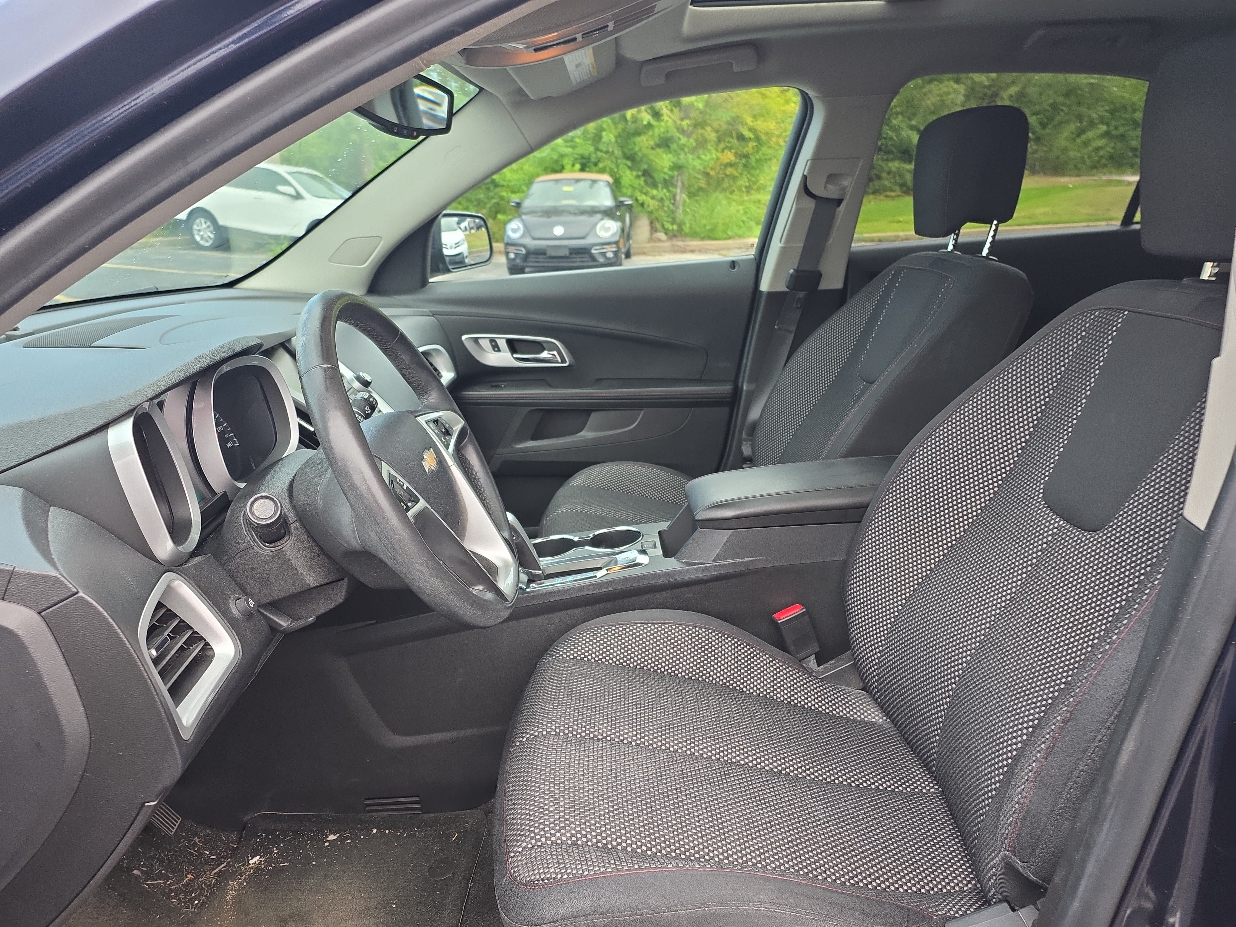 Used 2015 Chevrolet Equinox LT w/ Driver Convenience Package FWD image 13