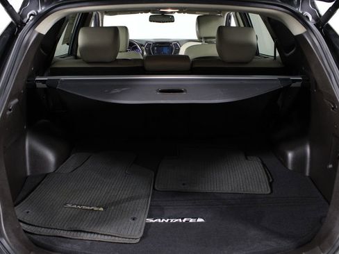 Used 2015 Hyundai Santa Fe Sport 2.0T w/ Option Group 05 image 15