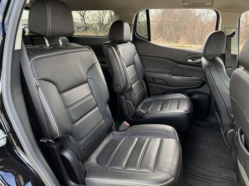 Used 2023 GMC Acadia Denali w/ Denali Technology Package image 31