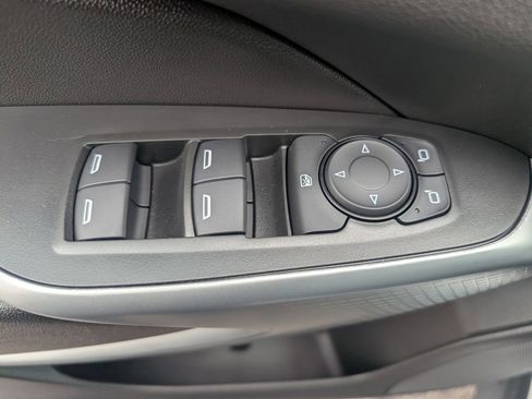 New 2026 Chevrolet Trax LS w/ LS Convenience Package image 10