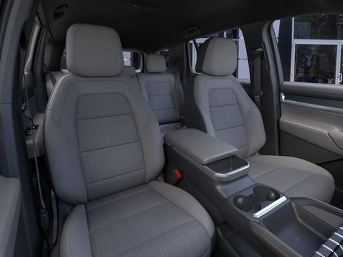 New 2026 GMC Terrain Elevation image 16