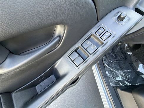 New 2026 Nissan Frontier SV image 13