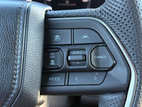 New 2026 Toyota Tacoma TRD Sport image 23