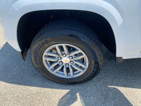 New 2026 Chevrolet Colorado LT RWD image 28