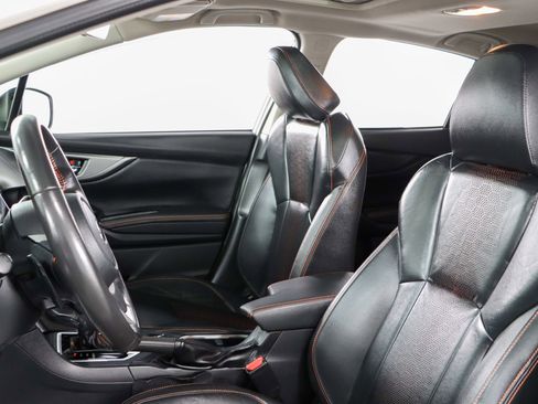 Used 2023 Subaru Crosstrek 2.5i Limited w/ Moonroof Package image 24