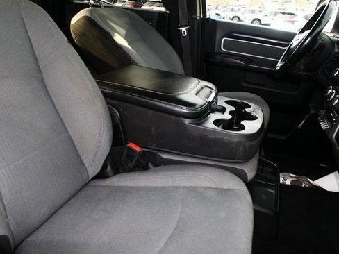 Used 2022 RAM 2500 Big Horn w/ Level A Equipment Group image 6