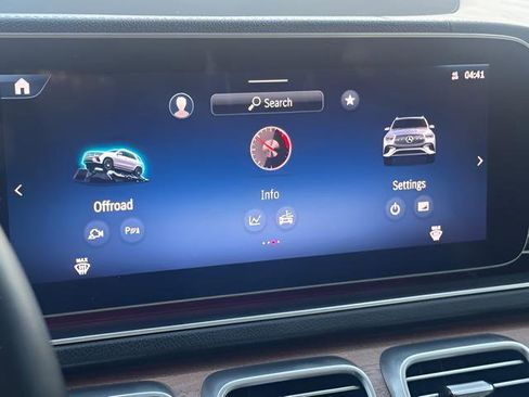 Used 2024 Mercedes-Benz GLE 350 4MATIC image 40