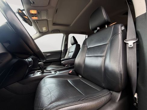 Used 2018 Honda Pilot EX-L image 10
