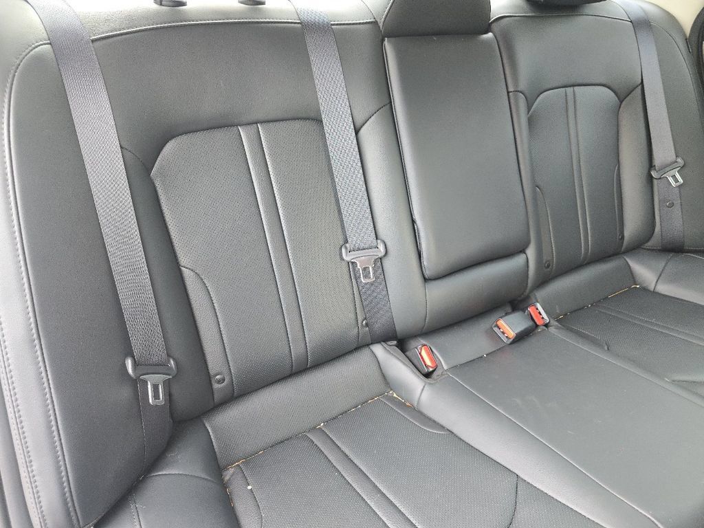 Used 2024 Kia K5 EX FWD image 18