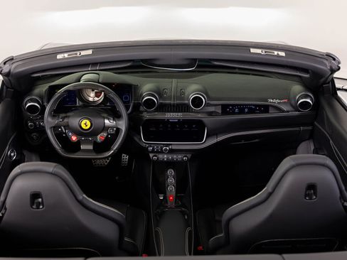 Certified 2023 Ferrari Portofino M RWD image 59