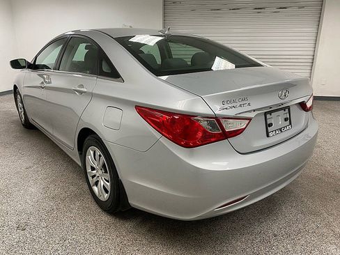 Used 2012 Hyundai Sonata GLS image 7