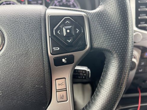 Used 2021 Toyota 4Runner Limited AWD/4WD image 20