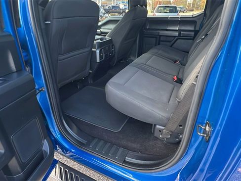 Used 2018 Ford F150 XLT w/ Equipment Group 302A Luxury image 21