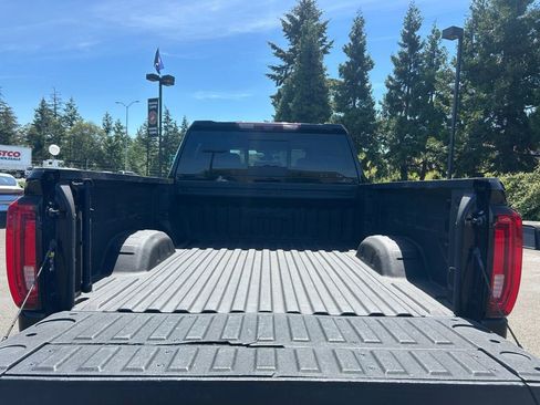 Used 2020 GMC Sierra 3500 AT4 w/ AT4 Premium Package AWD/4WD image 22