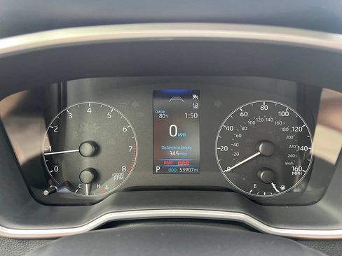 Used 2024 Toyota Corolla SE FWD image 16