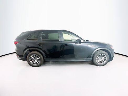 Used 2025 MAZDA CX-90 3.3 Turbo w/ Select Package AWD/4WD image 10