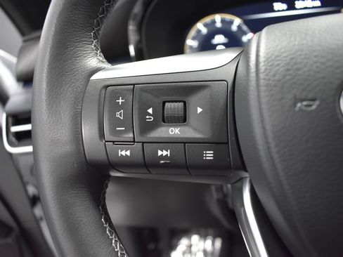 Used 2026 INFINITI QX60 Sport w/ Dark Cargo Package AWD/4WD image 32