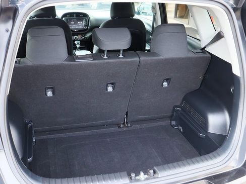 Used 2024 Kia Soul LX w/ Option Group 015 image 25