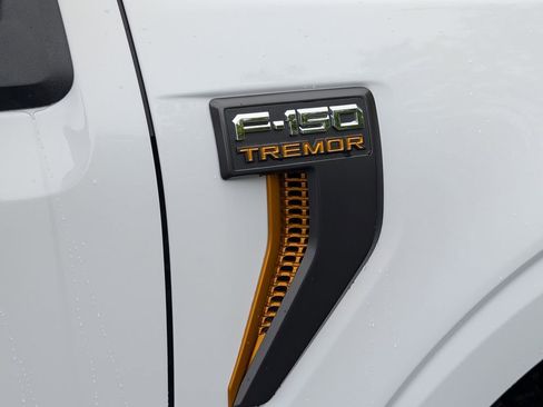 New 2026 Ford F150 Tremor AWD/4WD image 17