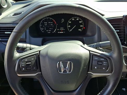 Used 2026 Honda Ridgeline RTL image 19