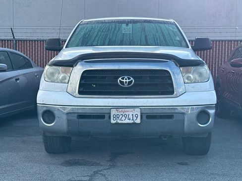 Used 2007 Toyota Tundra SR5 image 3
