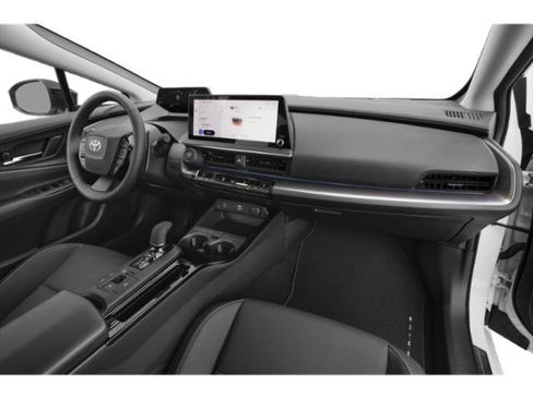 Used 2024 Toyota Prius XLE AWD/4WD image 14