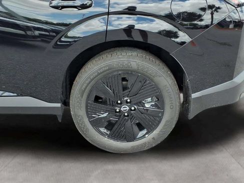 New 2026 Nissan Murano SV AWD/4WD image 20