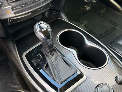 Used 2017 INFINITI QX60 FWD w/ Premium Plus Package image 28