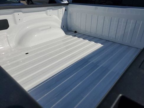 New 2026 RAM 1500 Big Horn AWD/4WD image 13