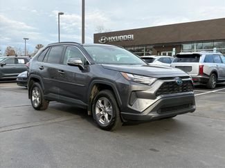 Used 2023 Toyota RAV4 XLE w/ Convenience Package video 1