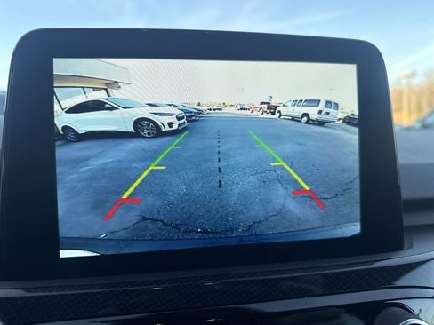 New 2026 Ford Escape ST-Line w/ Cold Weather Package AWD/4WD image 14