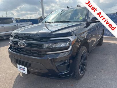 Used 2024 Ford Expedition Max Limited